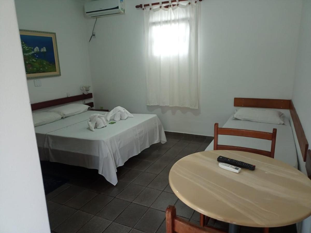 Hotel Miramar Sintpq أوباتوبا المظهر الخارجي الصورة