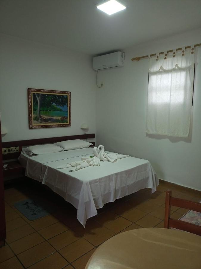 Hotel Miramar Sintpq أوباتوبا المظهر الخارجي الصورة