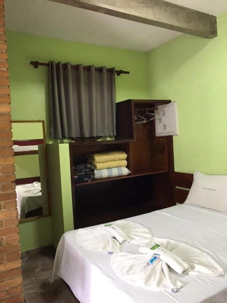 Hotel Miramar Sintpq أوباتوبا المظهر الخارجي الصورة